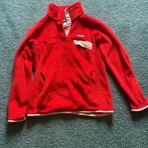 Patagonia pullover